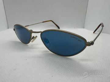 Occhiali vintage LOTUS, originali