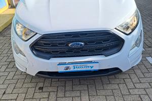 FORD ECCOSPORT ST_LINE 