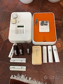 Kit allarme Nice hscu1gc