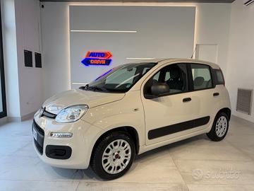 Fiat Panda 1.2 Lounge “ 50 MILA KM CERTIFICATI “