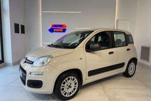 Fiat Panda 1.2 Lounge “ 50 MILA KM CERTIFICATI “