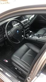 Bmw 520 d