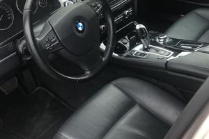 Bmw 520 d