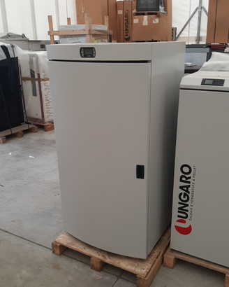 Caldaia ungaro 34 kw