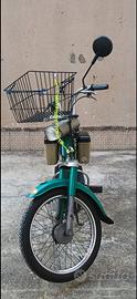 Piaggio Boxer 2