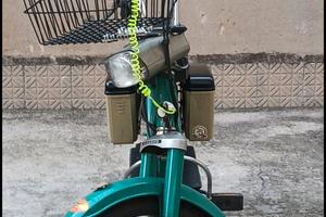 Piaggio Boxer 2