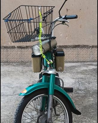 Piaggio Boxer 2