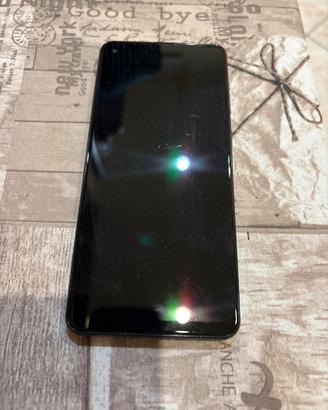 Samsung A21 S