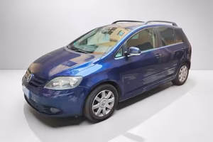 VOLKSWAGEN Golf Plus 1.4 TSI Highline "MANGIA AC
