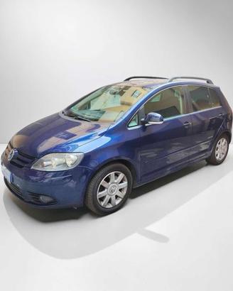 VOLKSWAGEN Golf Plus 1.4 TSI Highline "MANGIA AC