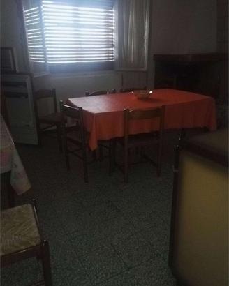 Casa Singola a Lama Mocogno