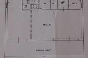 Locale Commerciale Capaci (Palermo)