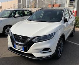 Nissan Qashqai 1.6 dCi 2WD N-Connecta