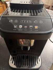Delonghi magnifica evo