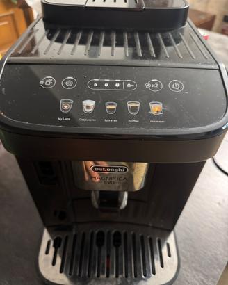 Delonghi magnifica evo