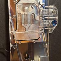 water block rx 6900xt xfx