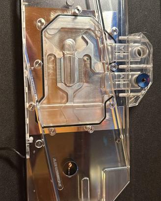 water block rx 6900xt xfx
