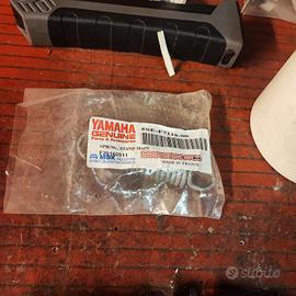 pasticche e accessori per scooter 