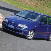 Punto gt turbo 1994