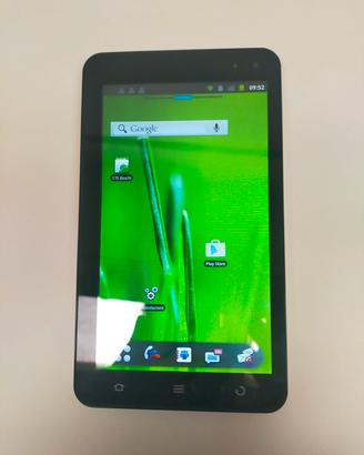 Tablet Tim my tab 