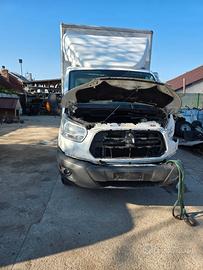 pezzi ricambio ford transit 2018 motore 2.0