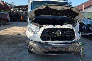 pezzi ricambio ford transit 2018 motore 2.0