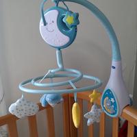 Giostrina per neonati Chicco Next2Dreams