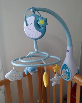 Giostrina per neonati Chicco Next2Dreams
