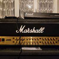 Testata Marshall JVM410H