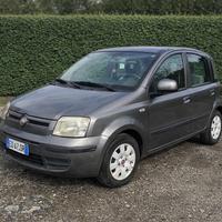 Fiat Panda 1.2 Emotion