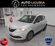 Lancia Ypsilon 1.2 69 CV 5 porte GPL Ecochic ...