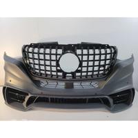 Kit Carrozzeria Mercedes Sprinter W907 AMG 14593