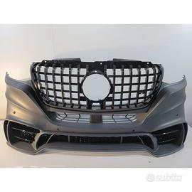 Kit Carrozzeria Mercedes Sprinter W907 AMG 14593