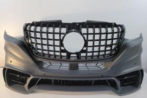 Kit Carrozzeria Mercedes Sprinter W907 AMG 14593