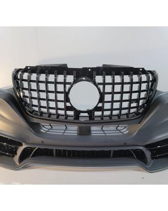 Kit Carrozzeria Mercedes Sprinter W907 AMG 14593