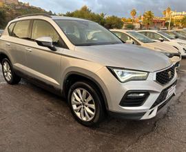 Seat Ateca 2.0 TDI Business