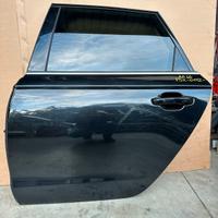 Porta Sportello Posteriore Sinistro DX AUDI A6 4G 