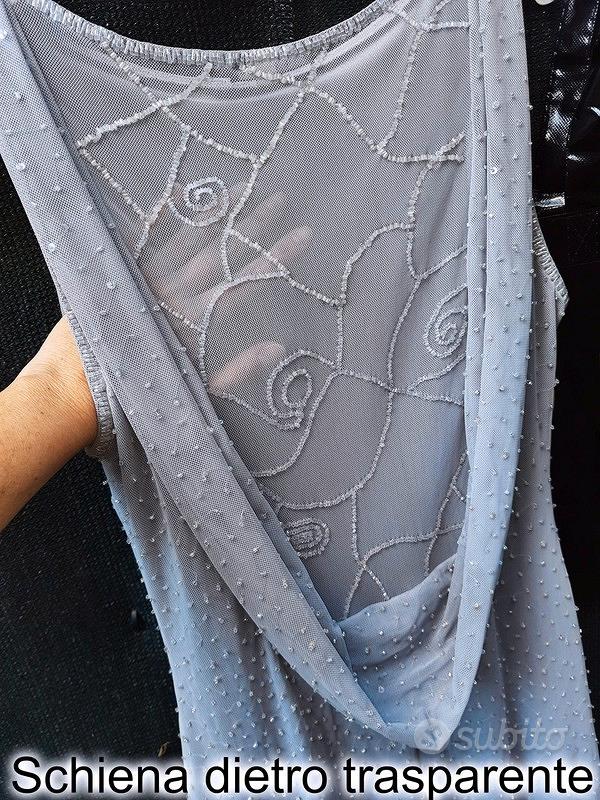 Velluto Elasticizzato – Tessuti Giannelli - Foto 8