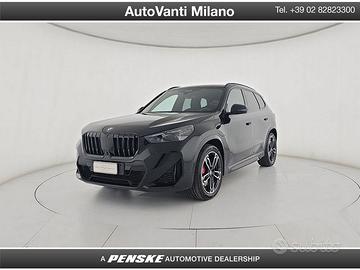BMW X1 xdrive 25e MSport Pro auto
