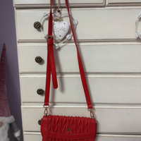 Borsa tracolla