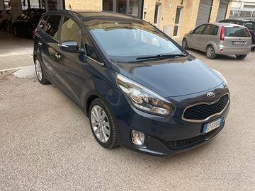 Kia Carens 7 posti