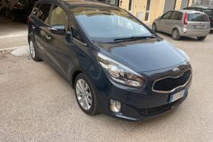 Kia Carens 7 posti