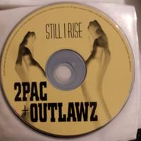 2PAC OUTLAWZ STILL I RISE