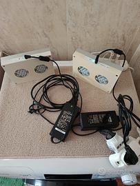 Hydra 26 HD led