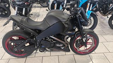 Buell XB 12 2009