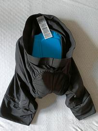 pantaloncini bici L