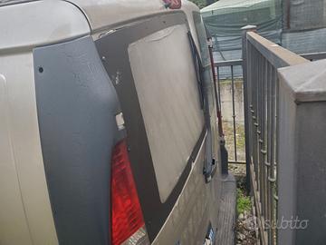 Fiat doblo 1.9 jtd