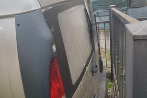 Fiat doblo 1.9 jtd