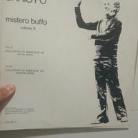Dario Fo'