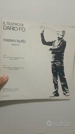 Dario Fo'